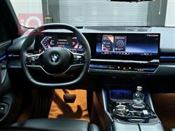 بي ام دبليو الفئة 5